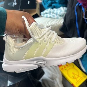 Kids Nike Prestos